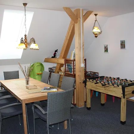 Apartament Kaltenbach