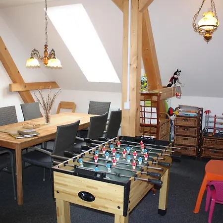 Kaltenbach Apartment