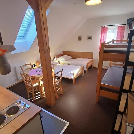 Kaltenbach Apartament