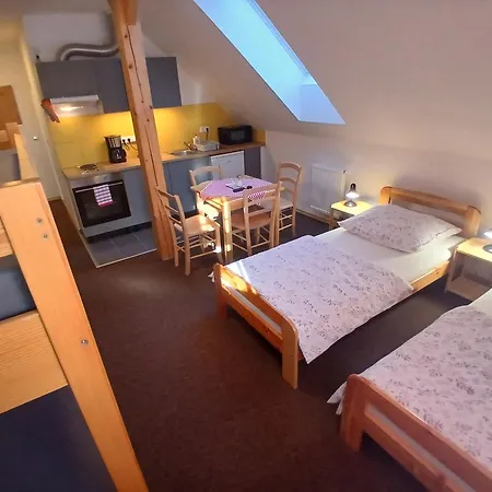 Apartament Kaltenbach