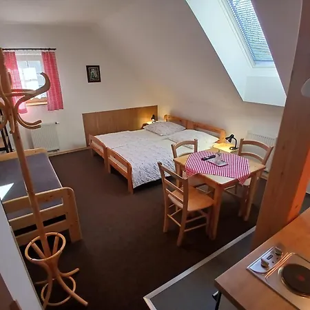 Kaltenbach * Vimperk