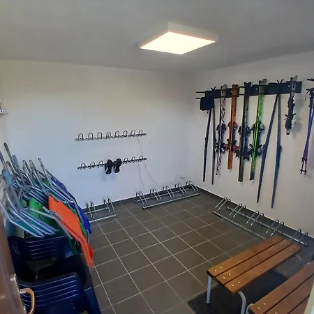 Kaltenbach Apartment