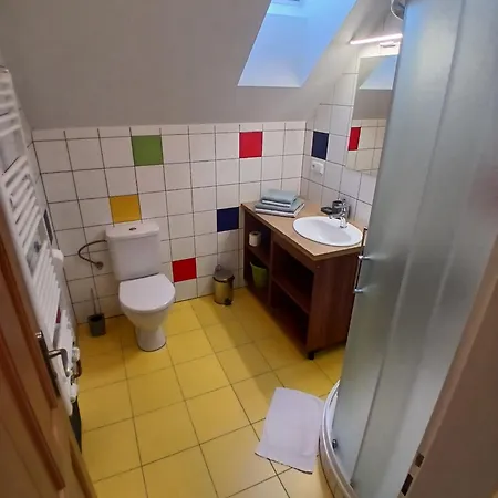 Apartment Kaltenbach
