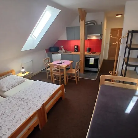 Kaltenbach Vimperk