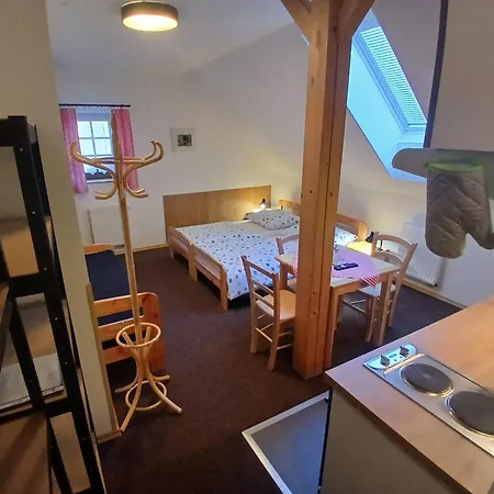 Kaltenbach * Vimperk