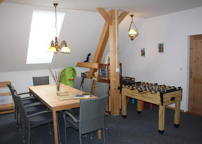 Appartement Kaltenbach