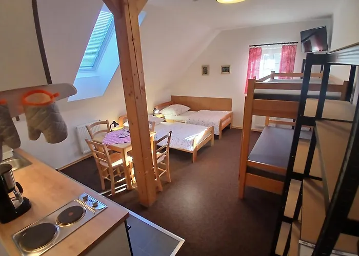 Kaltenbach Lägenhet