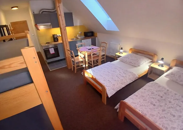 Lägenhet Kaltenbach