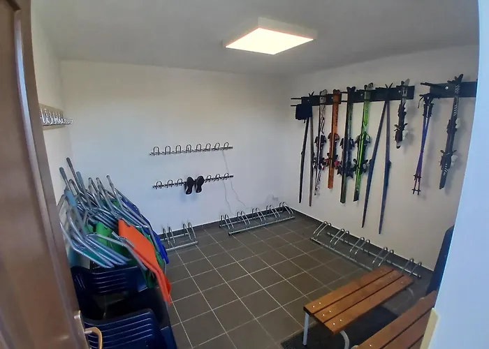 Kaltenbach Appartement