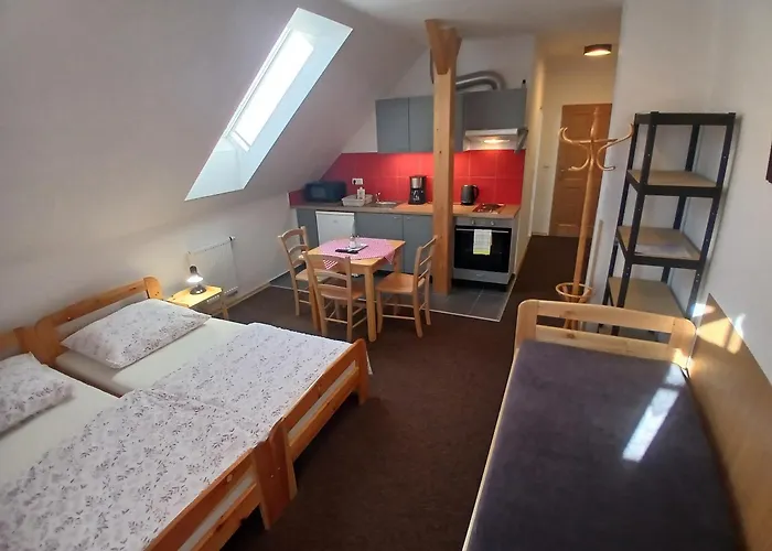 Kaltenbach Vimperk
