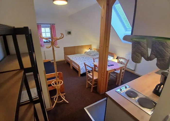 Kaltenbach * Vimperk